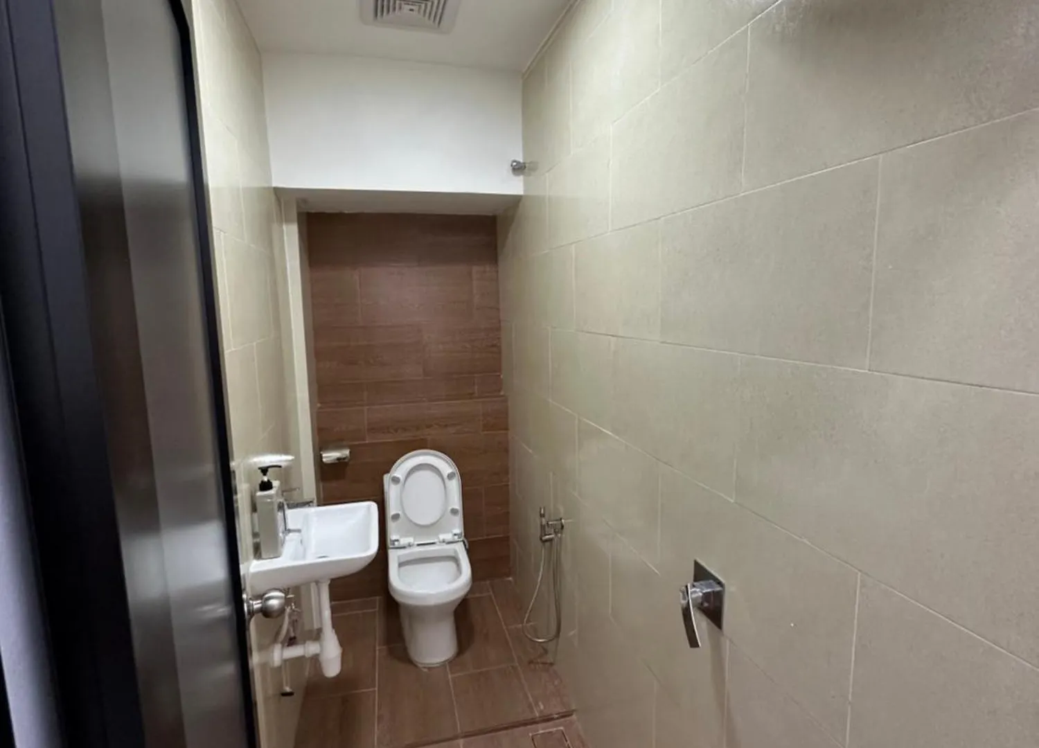 Abs Homestay Petaling Jaya