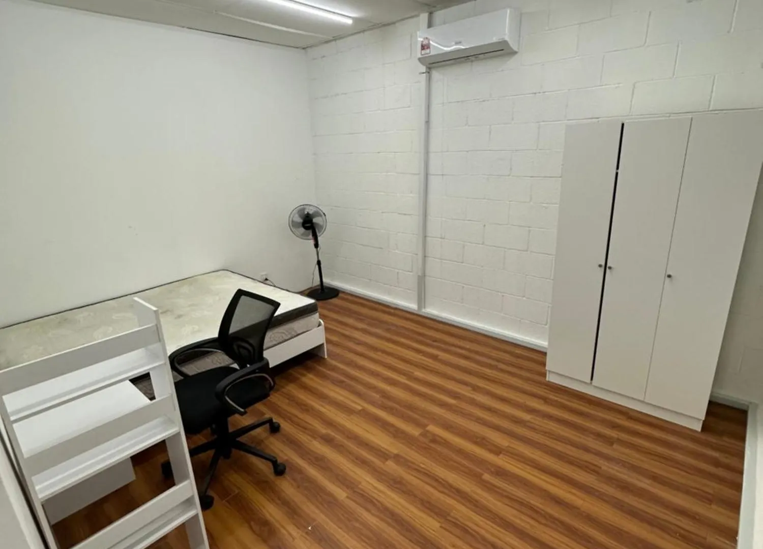 Abs Homestay Petaling Jaya Malaysia