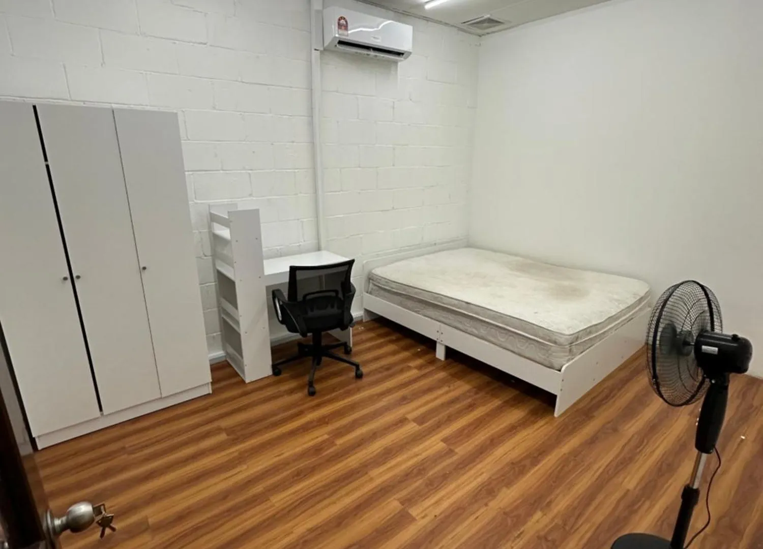 Abs Homestay Petaling Jaya