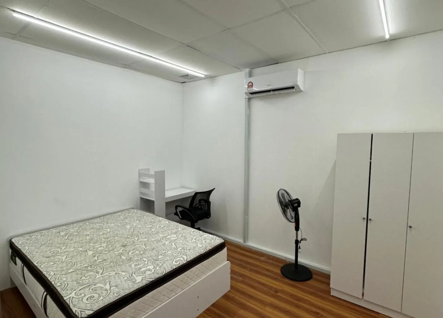 Abs Homestay Petaling Jaya