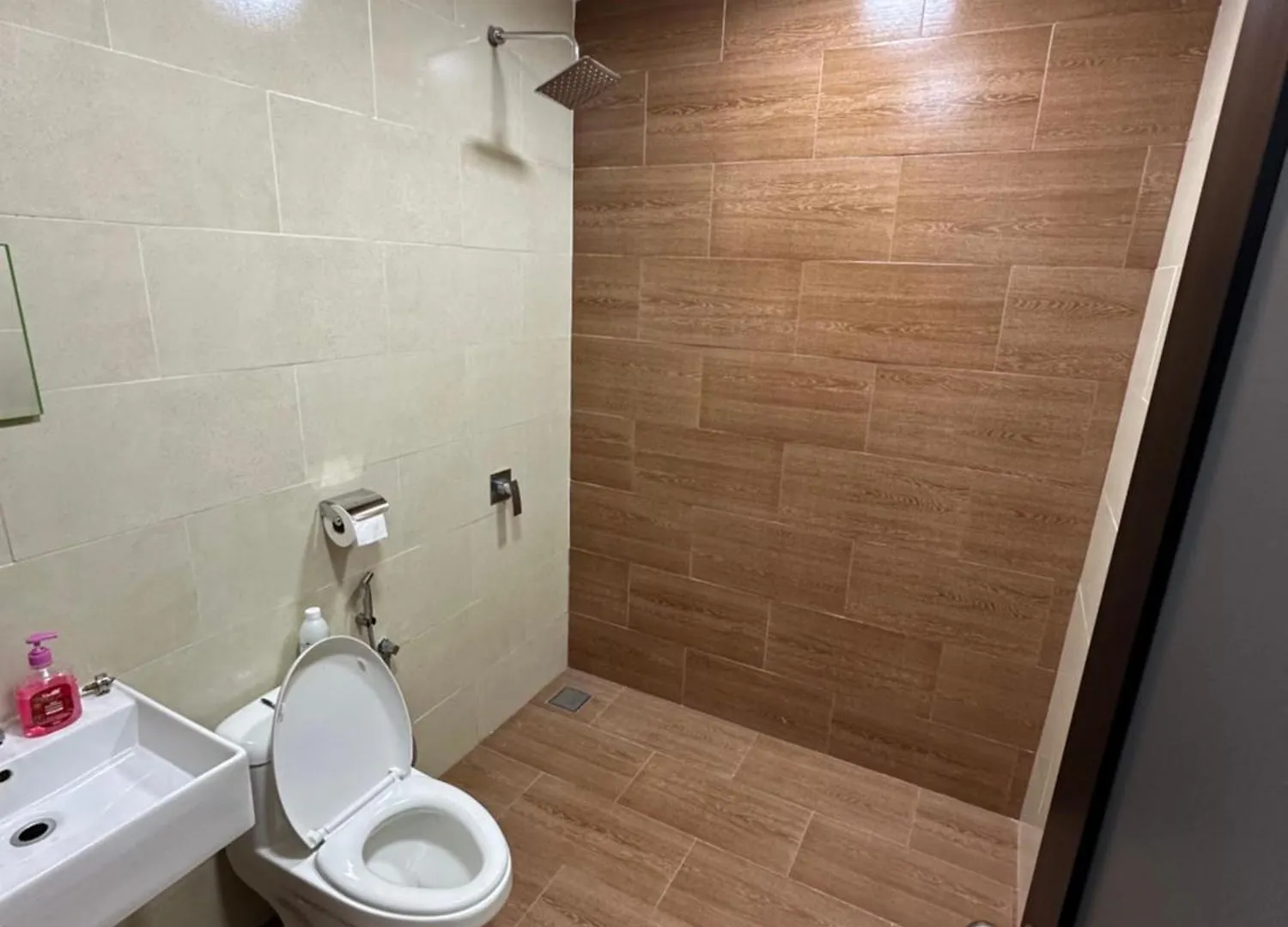 Abs Homestay Petaling Jaya Malaysia
