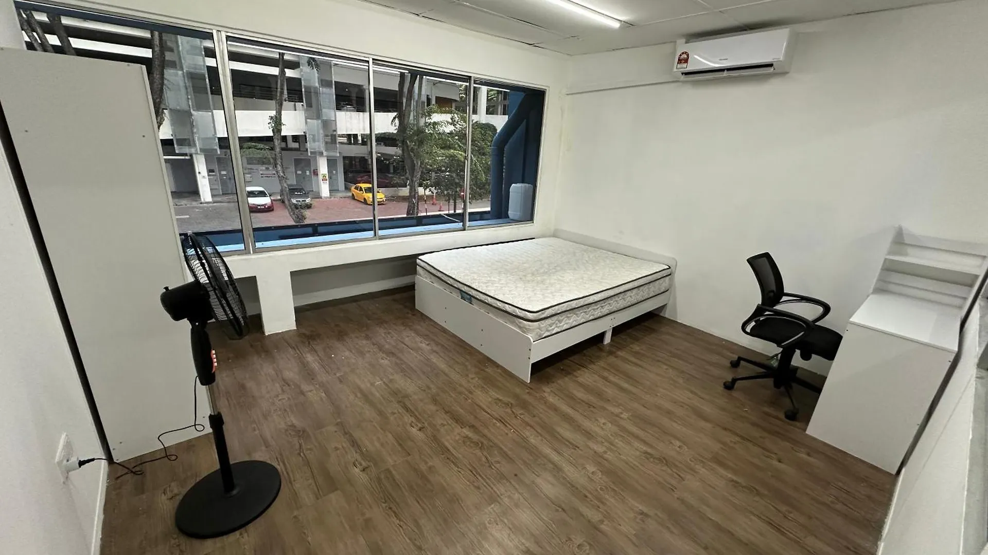 Abs Homestay Petaling Jaya