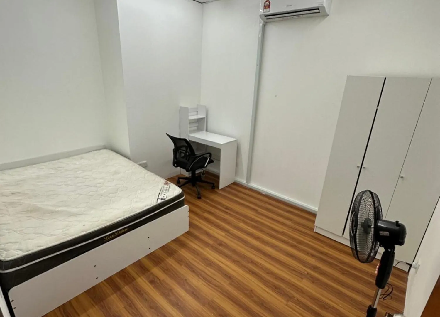 Abs Homestay Petaling Jaya Malaysia