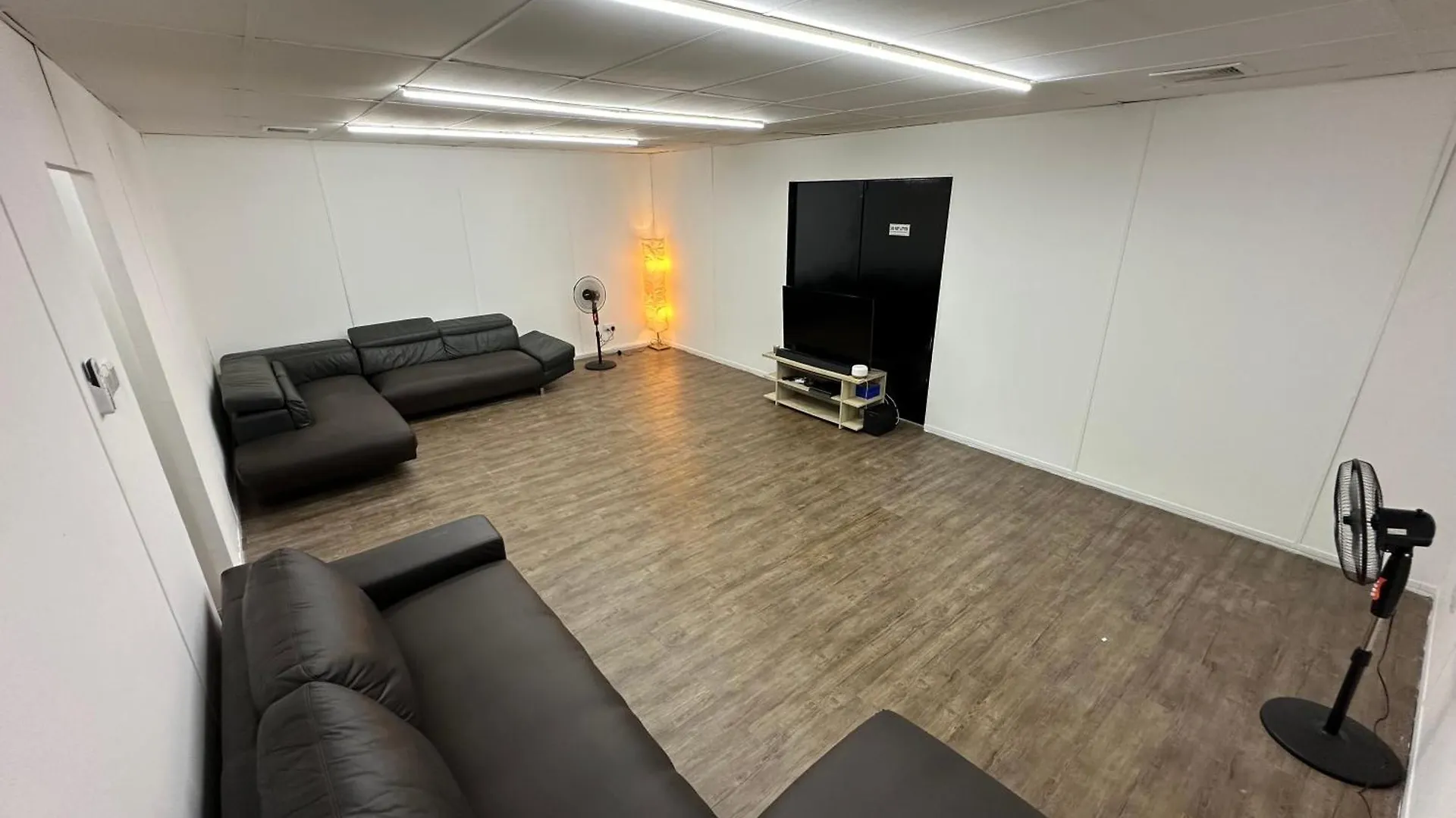 Abs Homestay Petaling Jaya
