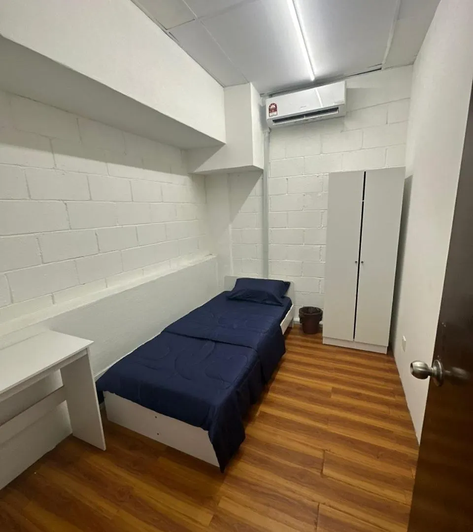 Abs Homestay Petaling Jaya 0*,