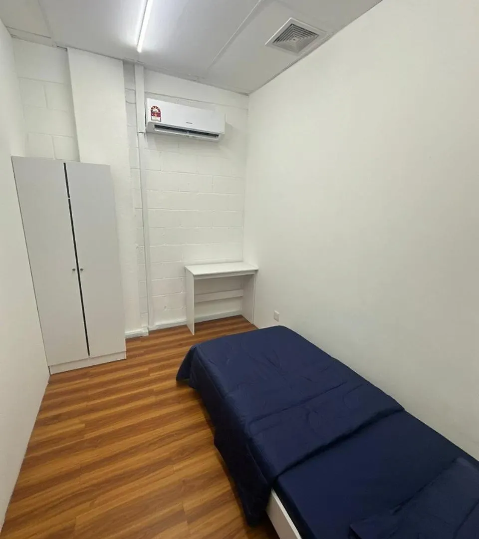 Abs Homestay Petaling Jaya