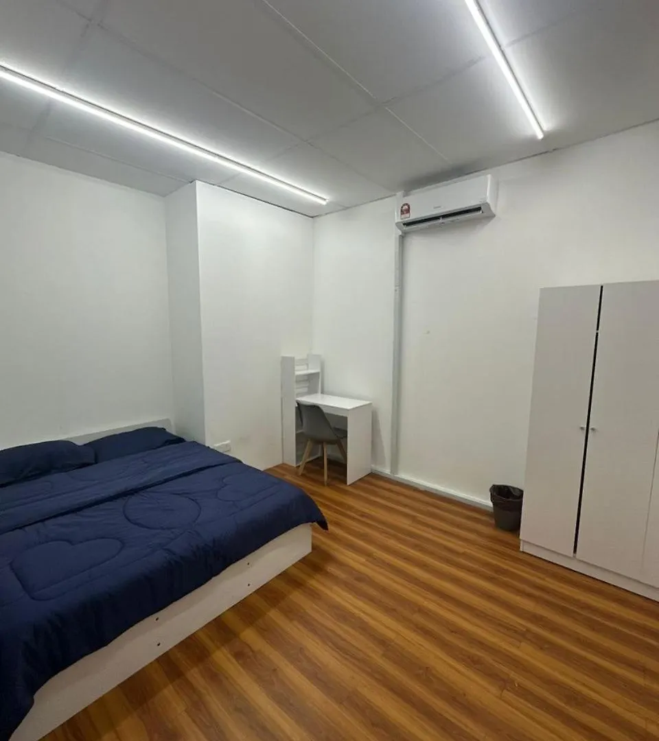 Abs Homestay Petaling Jaya