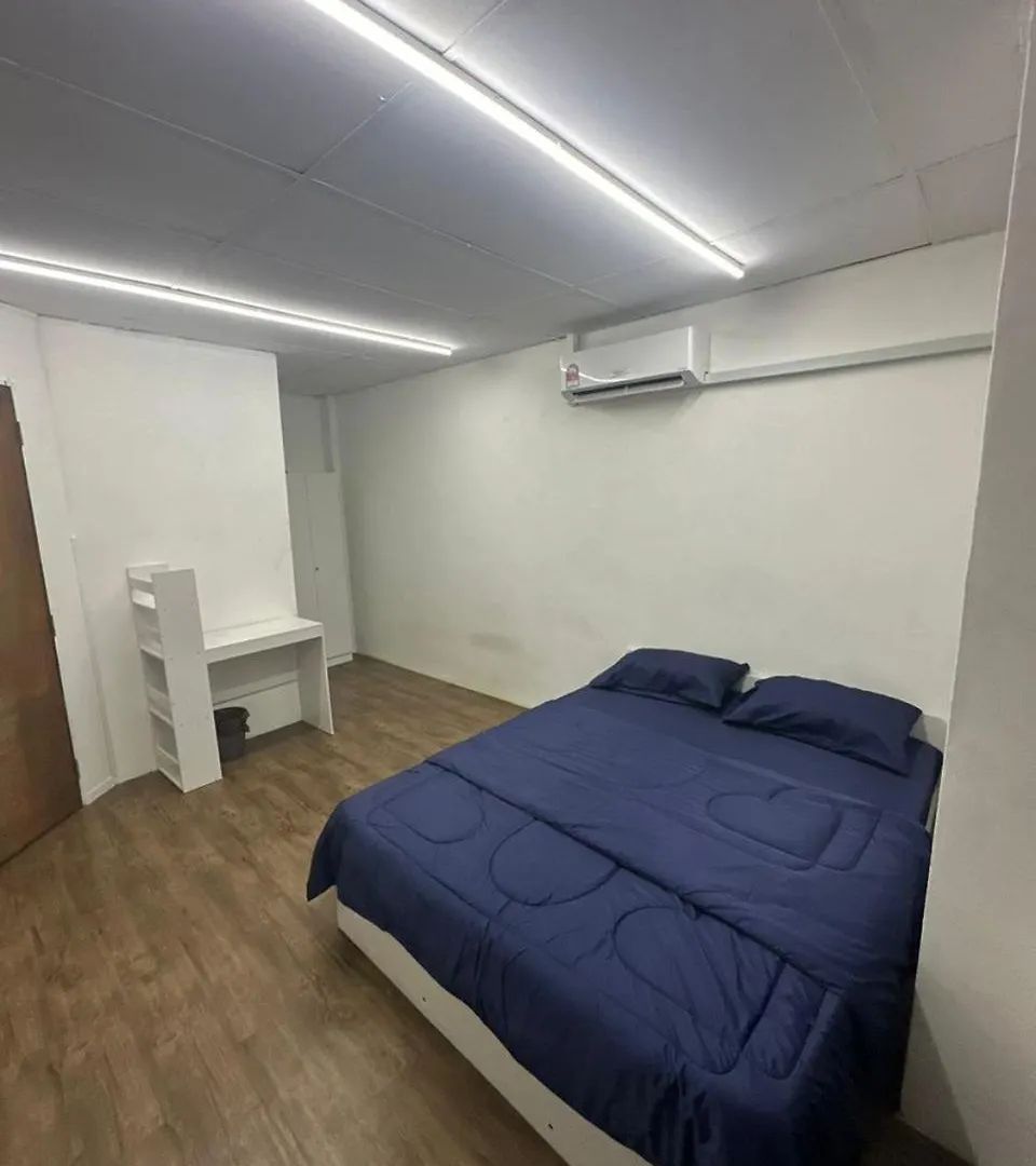 Abs Homestay Petaling Jaya
