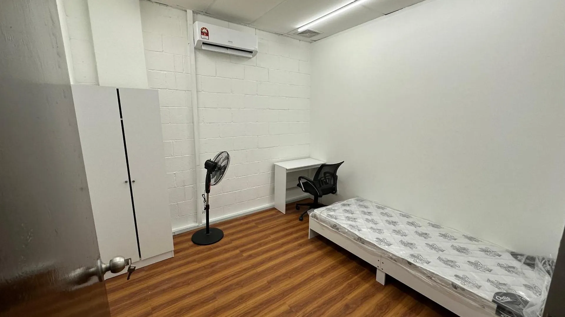 Abs Homestay Petaling Jaya Malajsie