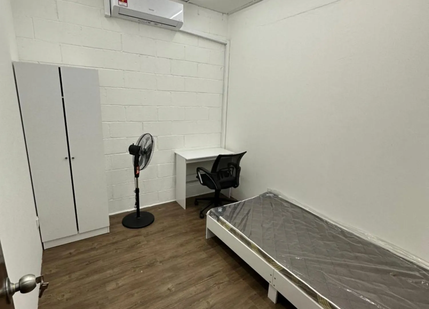 Abs Homestay Petaling Jaya